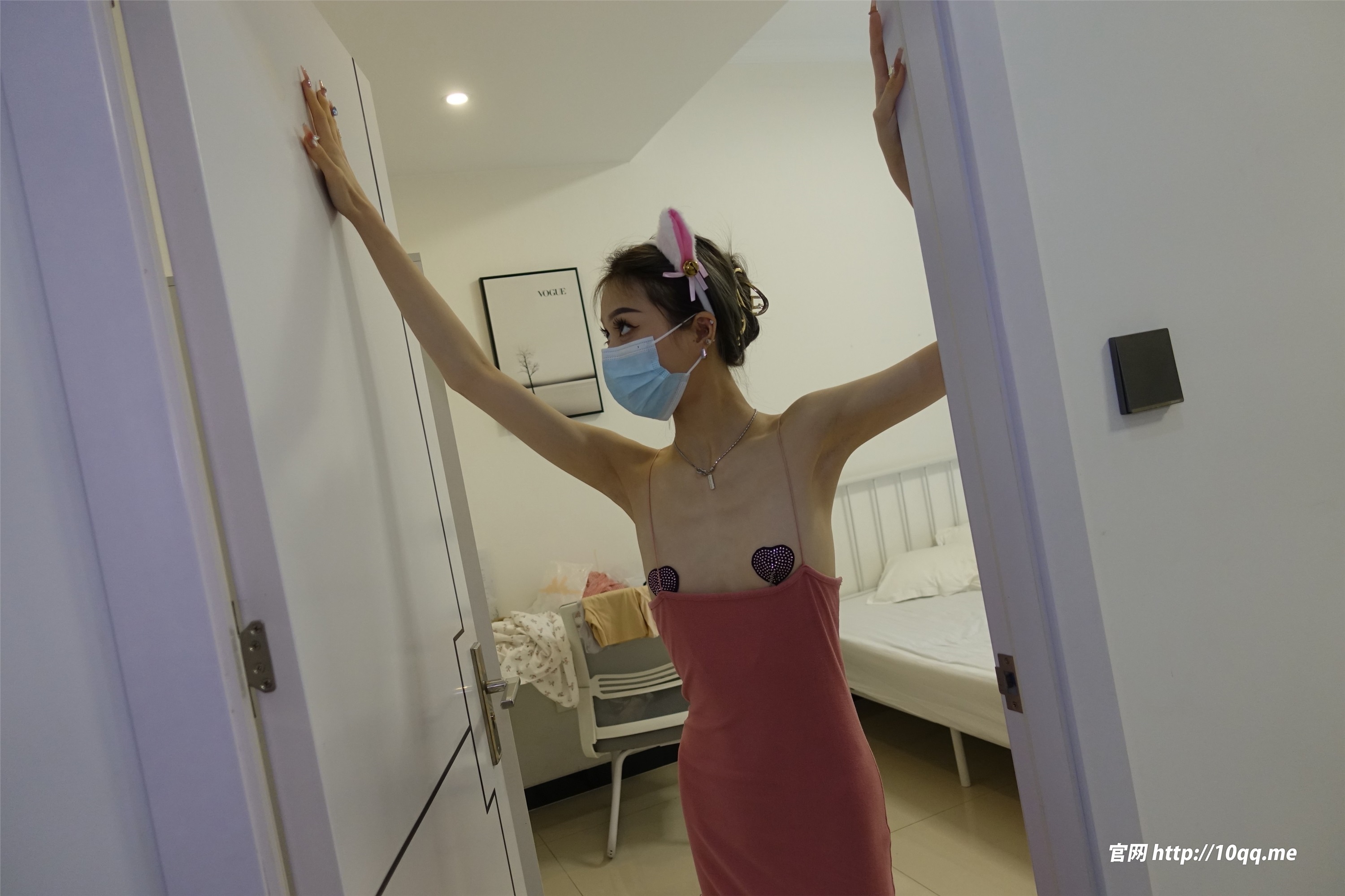 ROSI口罩系列 2023.07.22 NO.2596